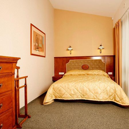 Jaukus Friedricho Pasazo Apartamentai Klaipeda Exterior foto