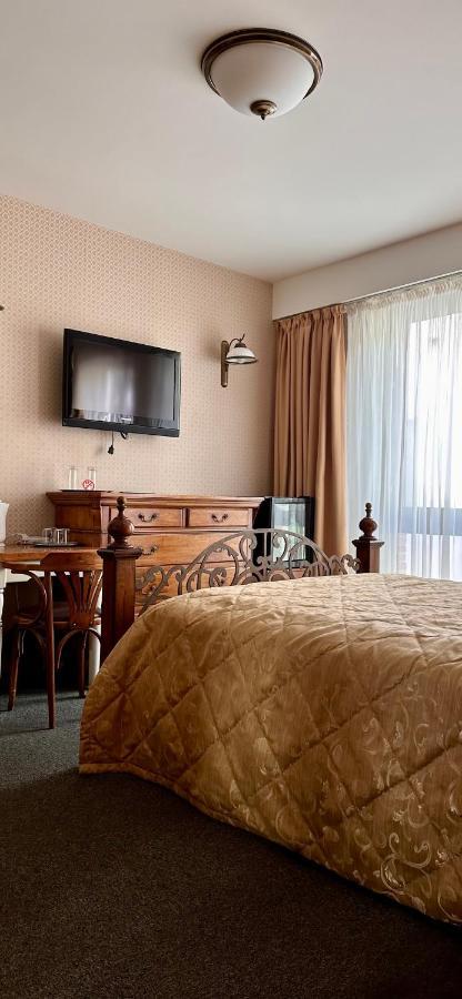 Jaukus Friedricho Pasazo Apartamentai Klaipeda Exterior foto