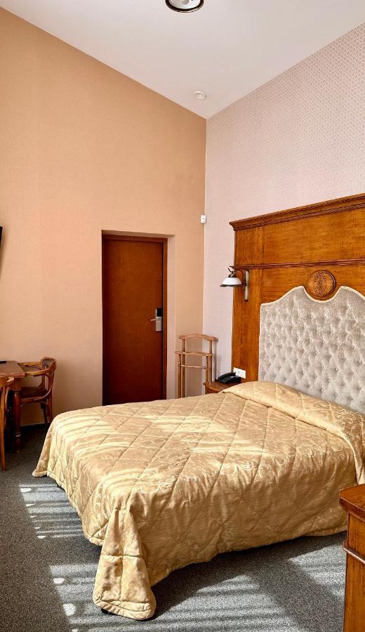 Jaukus Friedricho Pasazo Apartamentai Klaipeda Exterior foto