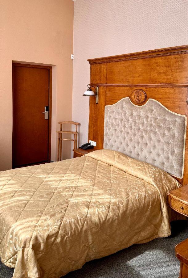 Jaukus Friedricho Pasazo Apartamentai Klaipeda Exterior foto
