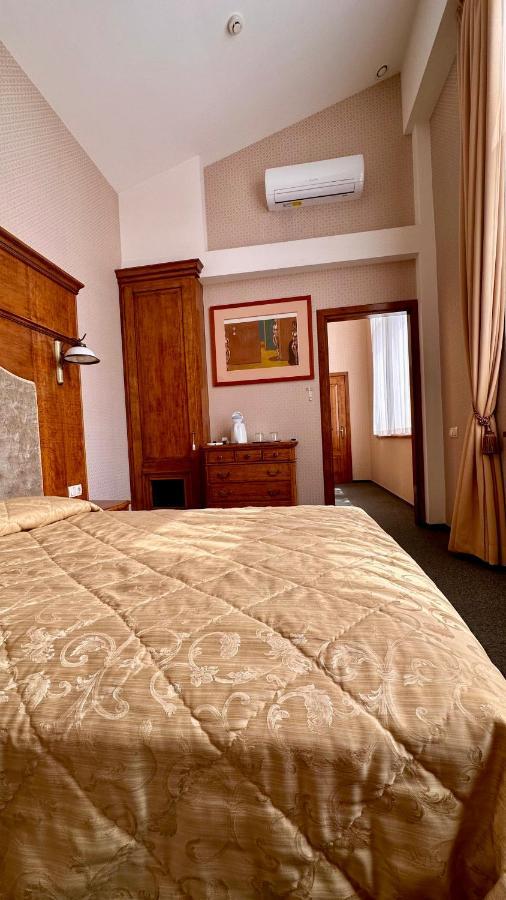 Jaukus Friedricho Pasazo Apartamentai Klaipeda Exterior foto