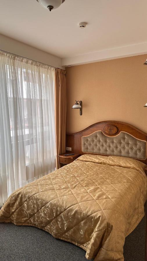 Jaukus Friedricho Pasazo Apartamentai Klaipeda Exterior foto