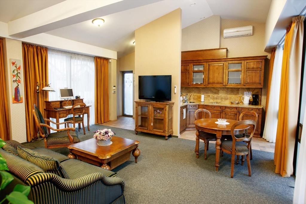 Jaukus Friedricho Pasazo Apartamentai Klaipeda Exterior foto