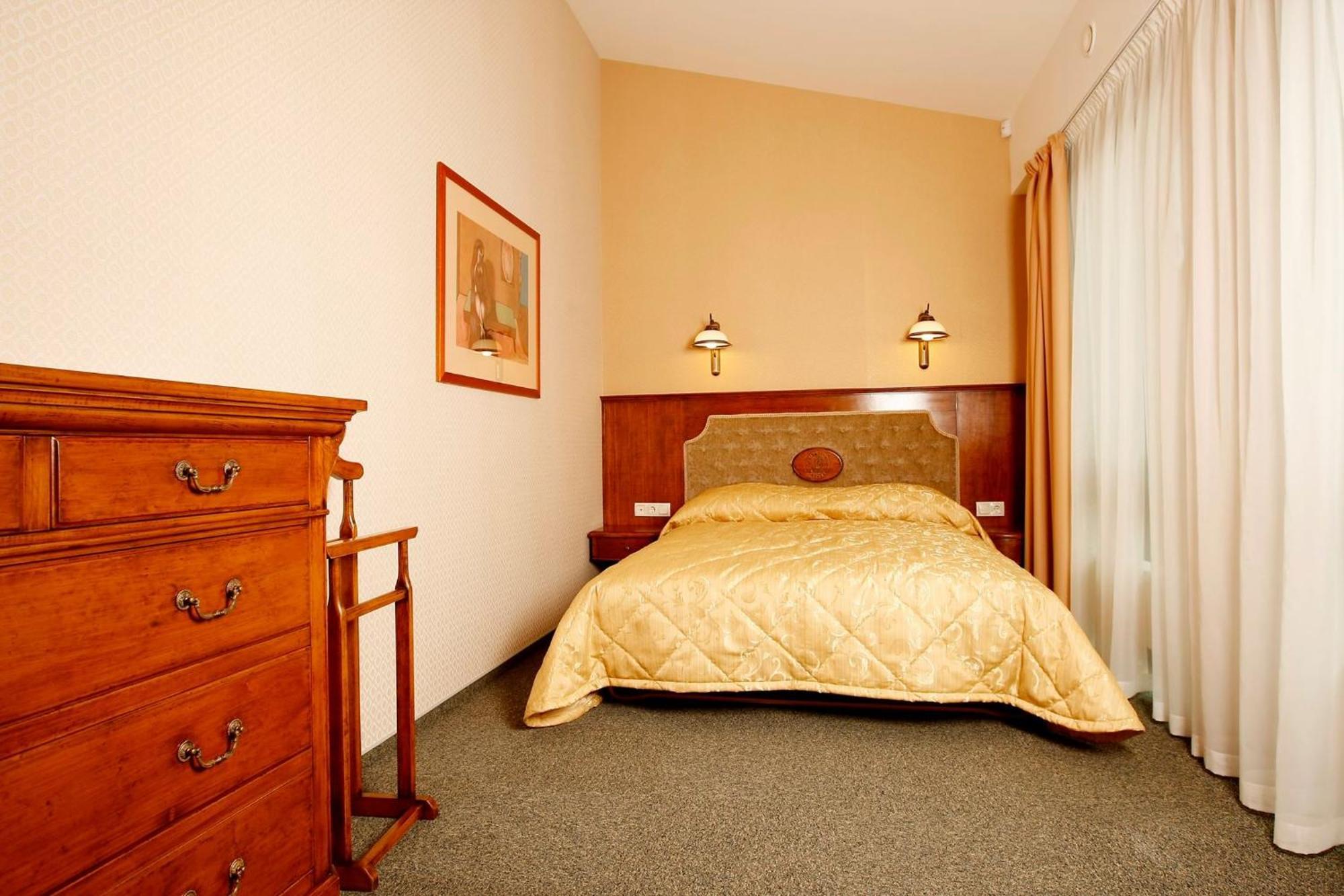 Jaukus Friedricho Pasazo Apartamentai Klaipeda Exterior foto