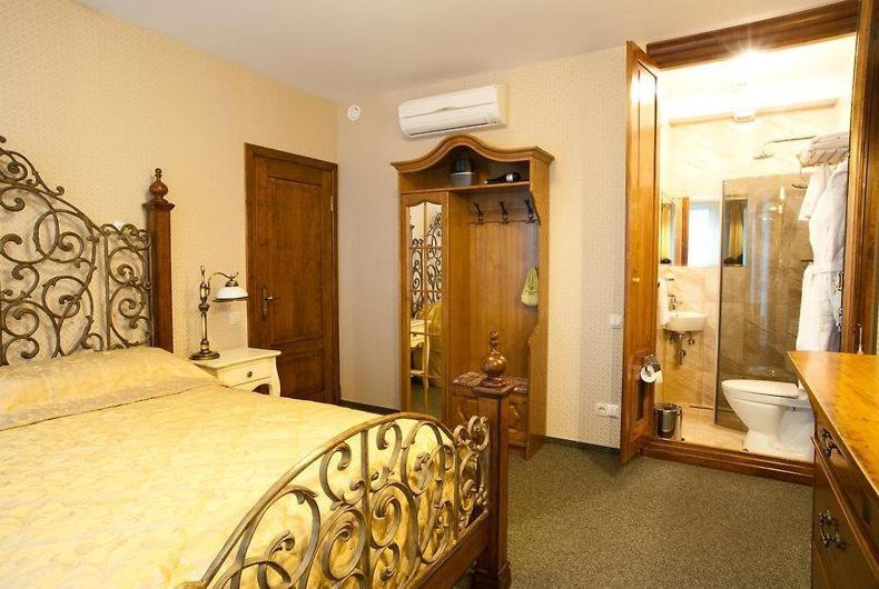 Jaukus Friedricho Pasazo Apartamentai Klaipeda Exterior foto