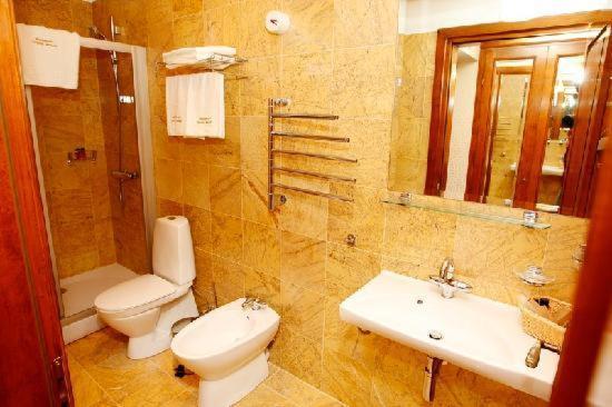 Jaukus Friedricho Pasazo Apartamentai Klaipeda Exterior foto